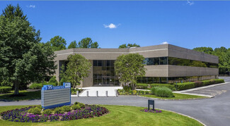 Trumbull, CT Office/Medical - 35 Corporate Dr