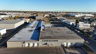 Edmonton, AB Industrial - 12112-12116 67 St NW