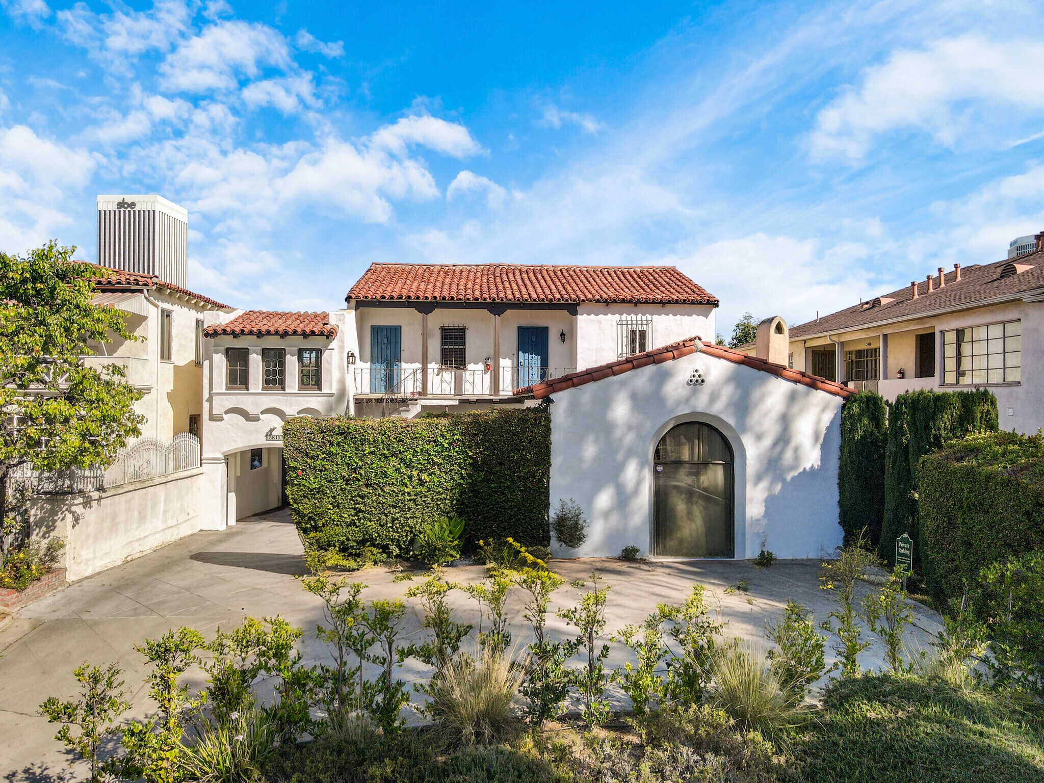 5815 W Olympic Blvd, Los Angeles, CA for Sale