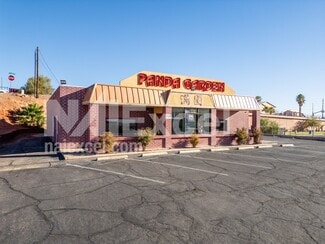 St George, UT Retail - 212 N 900 E
