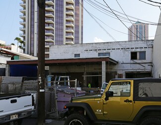 Honolulu, HI undefined - 808 Kawaiahao St Honolulu, HI undefined - 808 Kawaiahao St