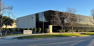 Camarillo, CA Industrial - 900 Flynn Rd