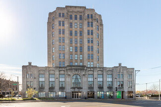 Saint Louis, MO Office, Office/Retail - 3606 Gravois Ave