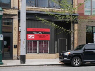 Chattanooga, TN undefined - 32 Main St Chattanooga, TN undefined - 32 Main St