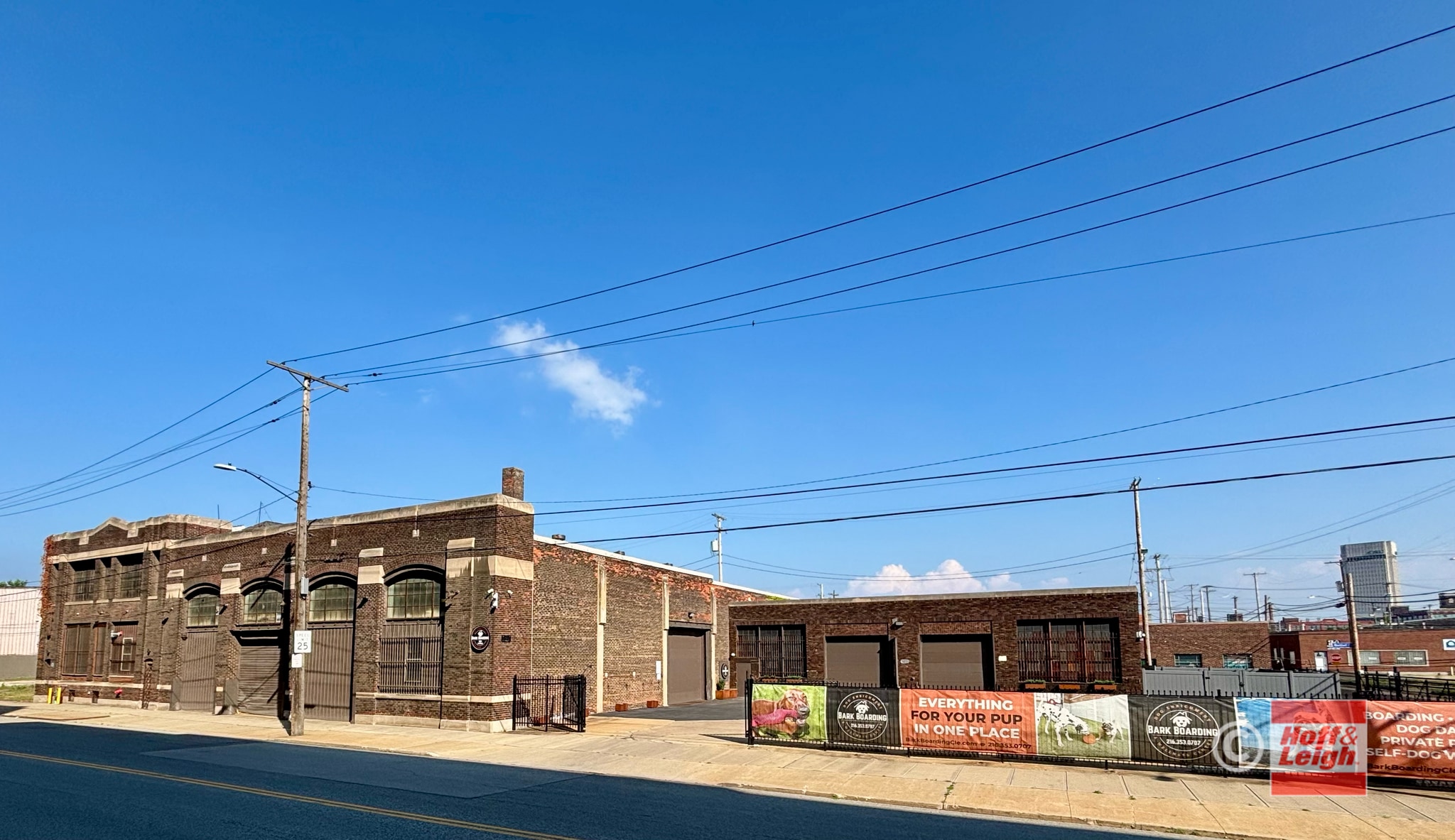 2324 Lakeside Ave E, Cleveland, OH for Sale