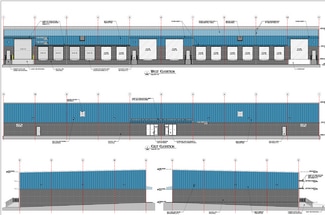 Ocala, FL Industrial - 5287 SW 6th Pl