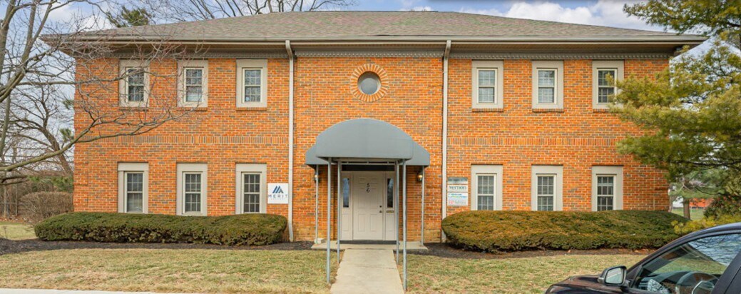 56 Dorchester Sq, Westerville, OH for Sale
