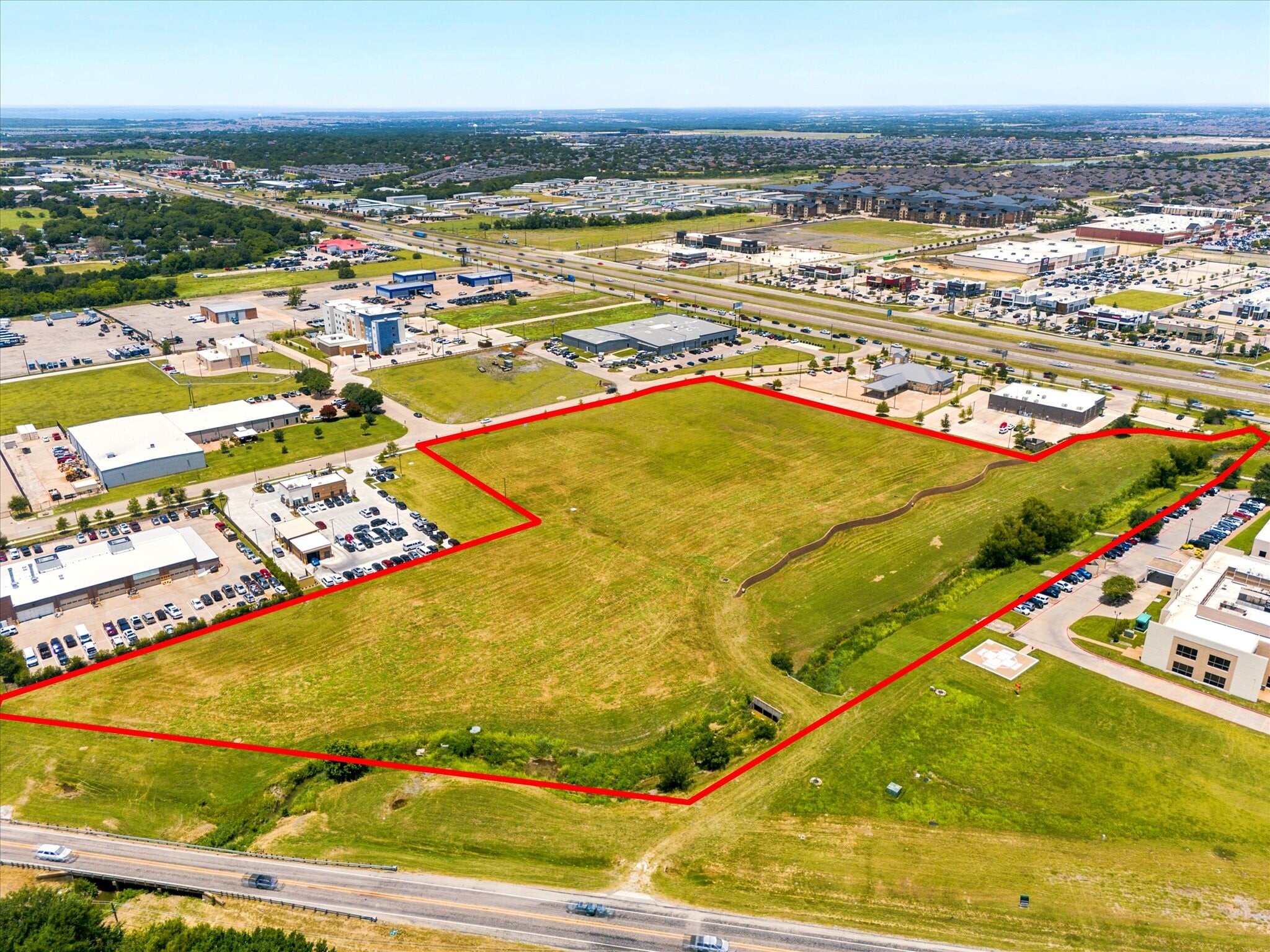 Regal Dr, Forney, TX for Sale