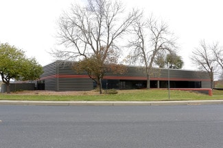 Colorado Springs, CO R&D - 885 Elkton Dr Colorado Springs, CO R&D - 885 Elkton Dr