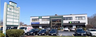 Norwood, MA Retail - 520 Boston Providence Hwy