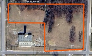 Ranson, WV Commercial Land - 300 N Preston St