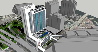 Tampa, FL Commercial Land - 401 S Florida Ave