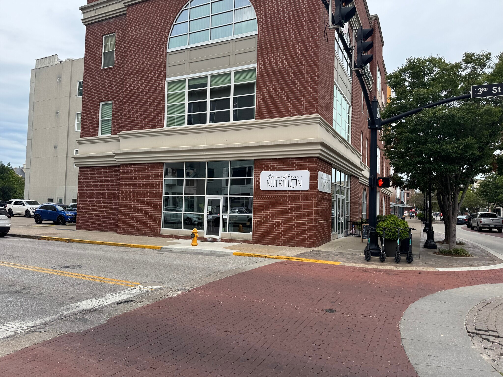 300 Main St, Evansville, IN for Sale