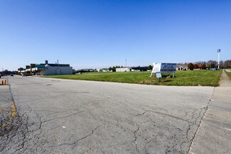 Wilmington, OH Commercial Land - Rombach Ave