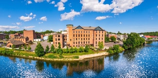Catskill, NY Office/Retail - 111 Water St Catskill, NY Office/Retail - 111 Water St