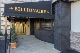Philadelphia, PA Sports and Entertainment - 2154 Bridge St