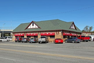 Tulsa, OK Restaurant - 4070 Southwest Blvd