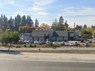 Stockton, CA Restaurant - 3121 W Benjamin Holt Dr