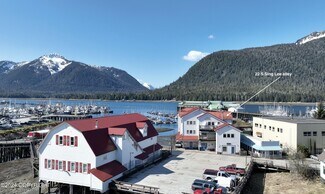 Petersburg, AK undefined - 22 S Sing Lee Aly Petersburg, AK undefined - 22 S Sing Lee Aly