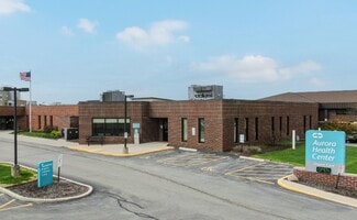 Greenfield, WI undefined - 6901 W Edgerton Ave