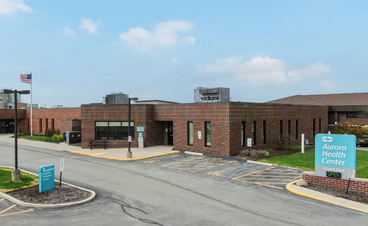 6901 W Edgerton Ave, Greenfield, WI for Sale