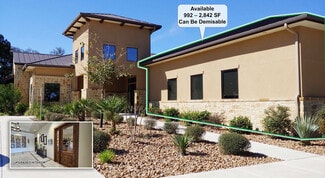 Garden Ridge, TX Office - 19243 FM 2252