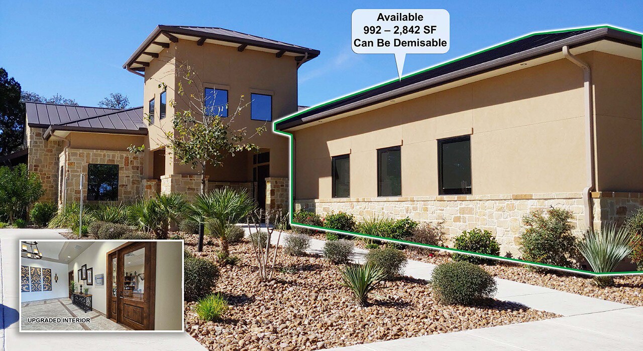 19243 FM 2252, Garden Ridge, TX for Rent