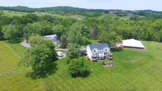 Staunton, VA Hospitality - 1329 Commerce Rd