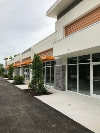 Cape Coral, FL Retail - 1243-1306 Santa Barbara Blvd Cape Coral, FL Retail - 1243-1306 Santa Barbara Blvd