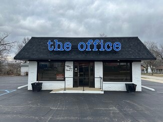 Franklin, IN Medical - 1507 N Main St