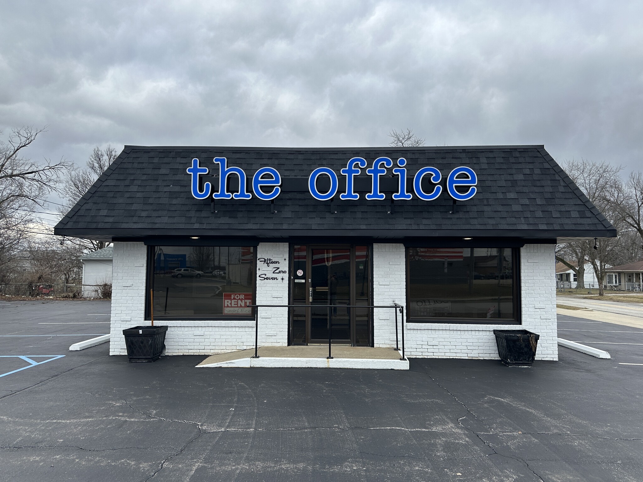 1507 N Main St, Franklin, IN for Sale