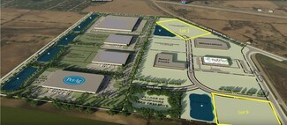 Hampshire, IL Industrial - Rt 20 & Gast Rd