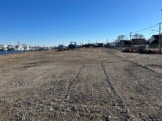 Freeport, NY Industrial Land - 55 Hudson Ave