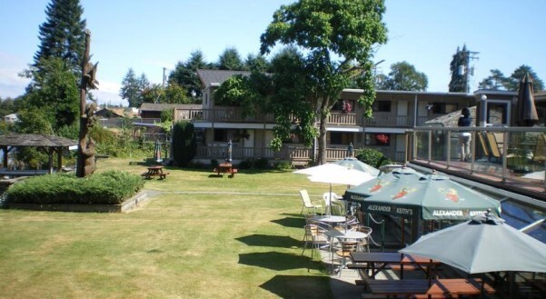 1710-1740 Island Hwy, Campbell River, BC for Sale
