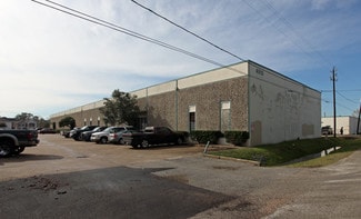 Houston, TX Flex, Industrial - 4500 W 34th St Houston, TX Flex, Industrial - 4500 W 34th St