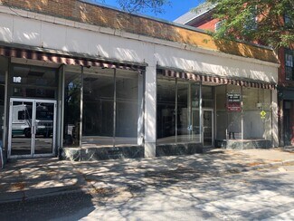 Windsor, VT Retail - 64-68 Main St