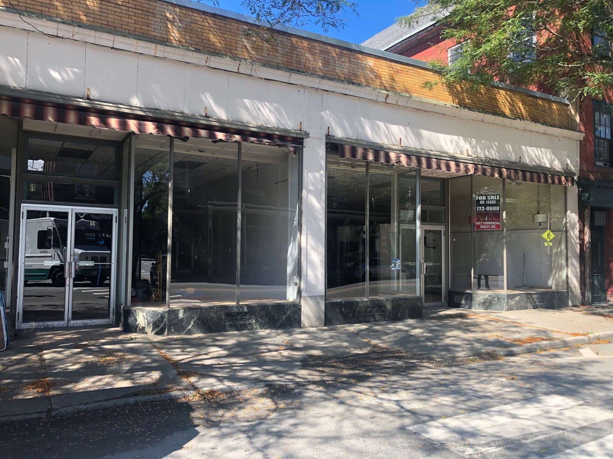 64-68 Main St, Windsor, VT for Sale