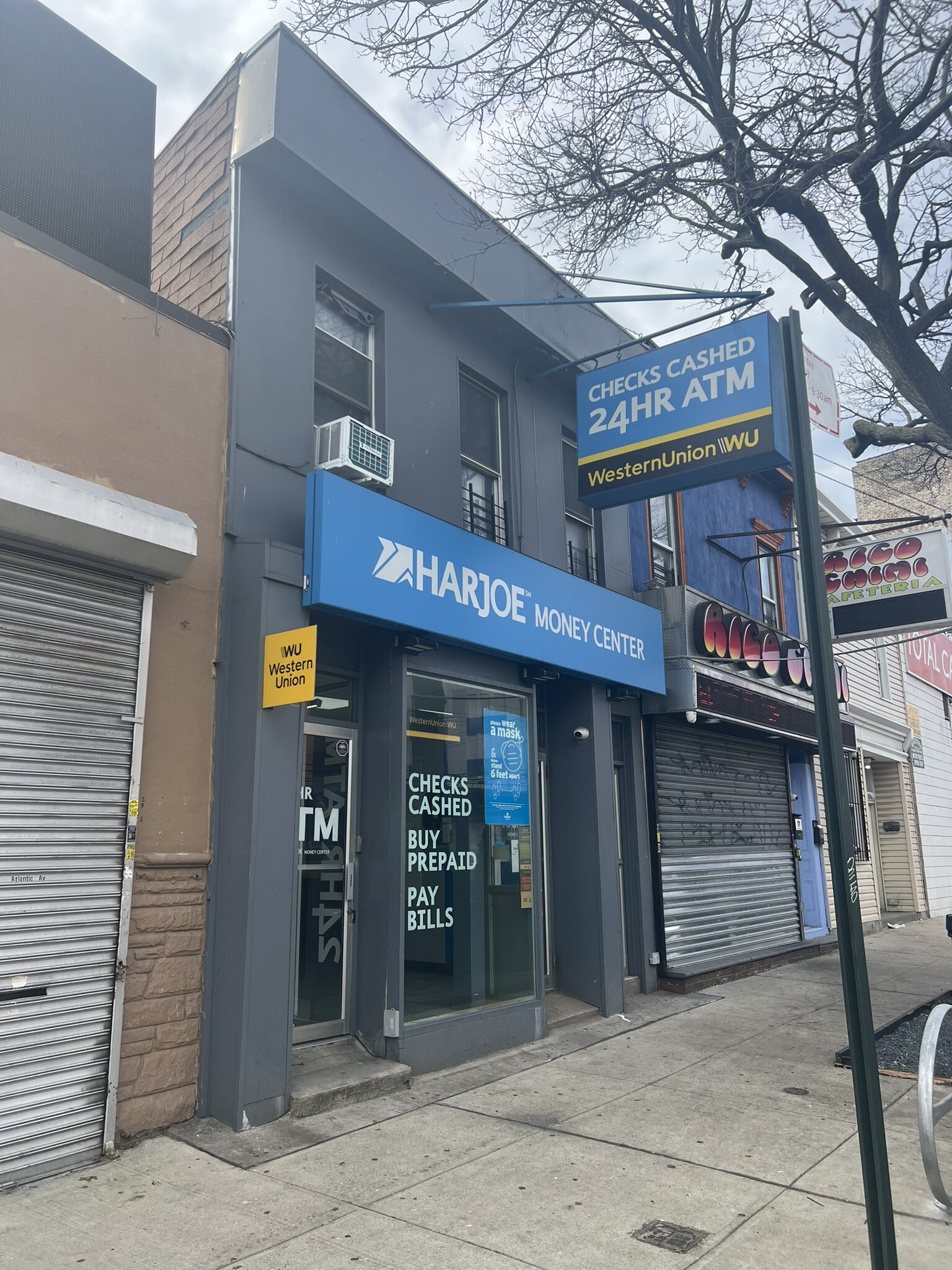 2930 Atlantic Ave, Brooklyn, NY for Sale