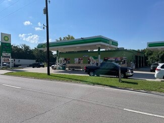 Edwardsville, KS Convenience Store - 10635 Kaw Dr