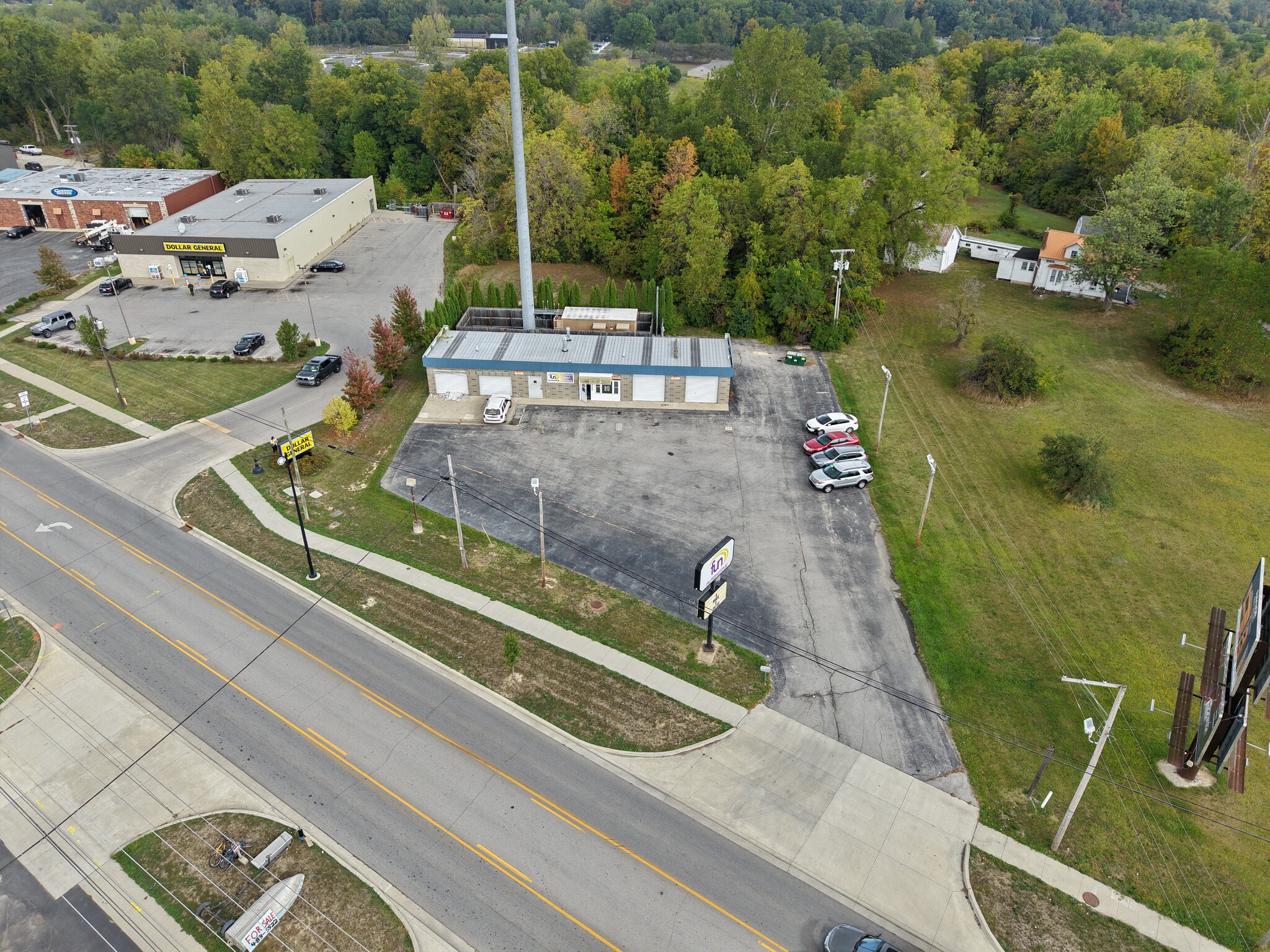 1320 Goshen Ave, Fort Wayne, IN for Rent