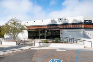 San Diego, CA Flex - 10225 Willow Creek Rd