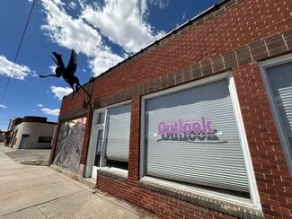 Laurel, MT Flex - 415 Main St. Laurel, MT Flex - 415 Main St.