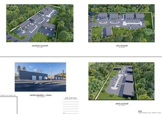 Westford, MA Manufacturing - 478 Groton Rd Westford, MA Manufacturing - 478 Groton Rd