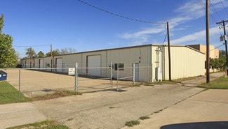 Leander, TX Industrial - 200 N Bagdad Rd