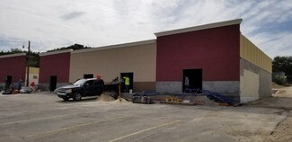 Canyon Lake, TX Retail - 8565 FM-2673