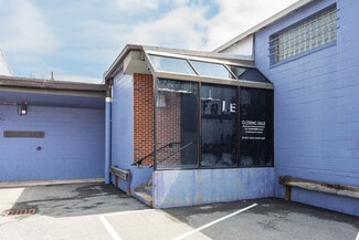Danvers, MA Retail - 120 Andover St