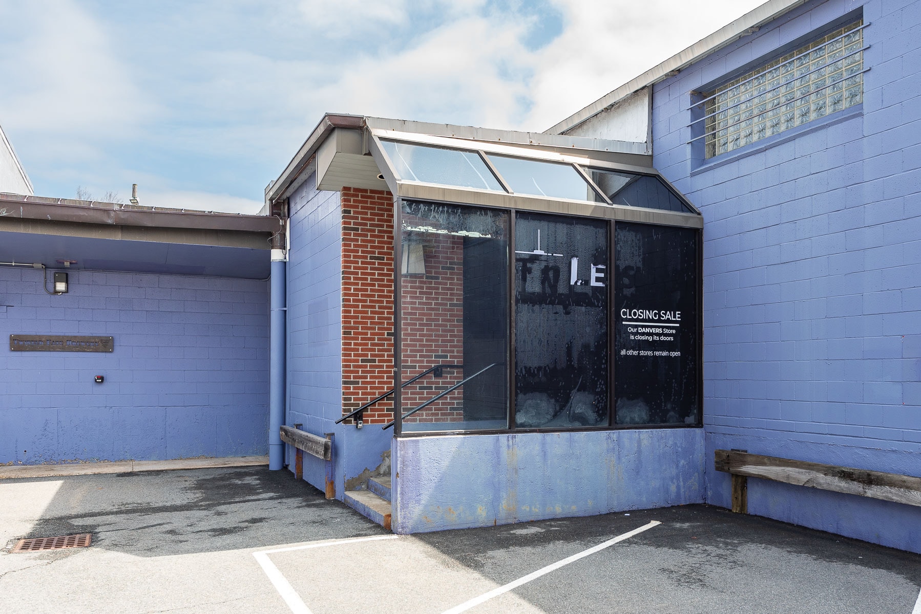 120 Andover St, Danvers, MA for Rent