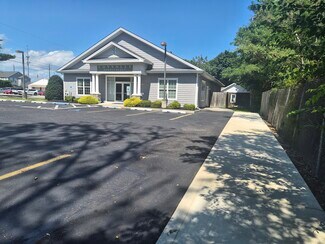 Cape May Court House, NJ Office - 220 Brighton Rd