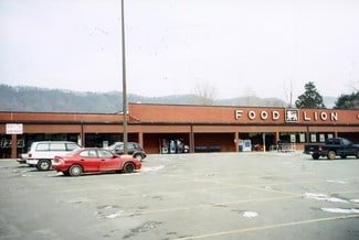 LaFollette, TN Retail - 1707 E Central Ave