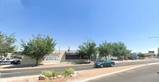 Grand Junction, CO Retail - 1600 North Ave